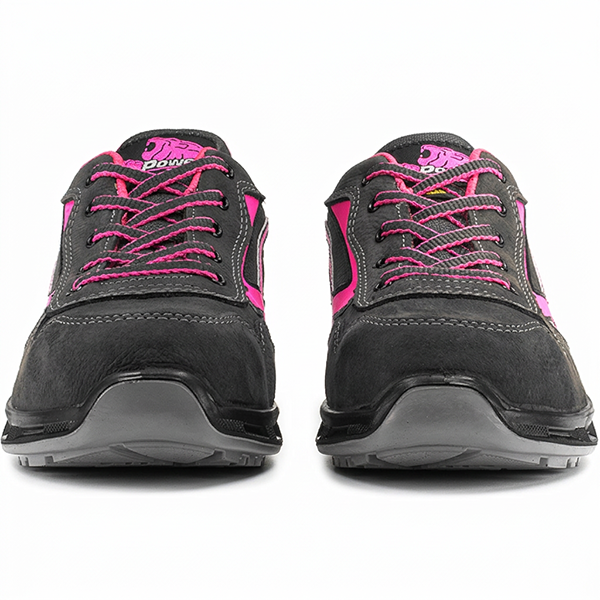 U-POWER Scarpe Antinfortunistiche MOD. Candy S3 SRC CI ESD - U-POWER - Immagine 4